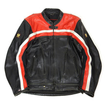 Load image into Gallery viewer, Belstaff Moto Jacket Size 54
