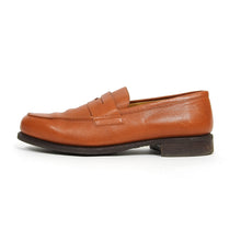 Load image into Gallery viewer, Drake’s x Paraboot Loafers Size 10.5
