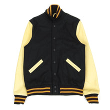 Load image into Gallery viewer, Dehan 1920 Varsity Jacket Size Medium

