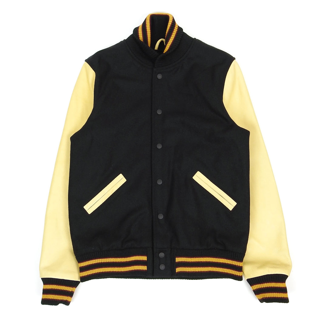 Dehan 1920 Varsity Jacket Size Medium