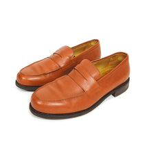 Load image into Gallery viewer, Drake’s x Paraboot Loafers Size 10.5
