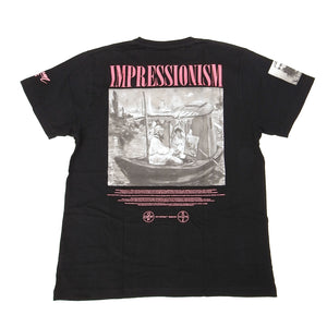 Off white impressionism tee white best sale