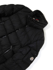 Moncler Down Coat Size 3