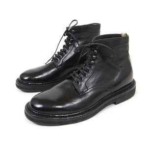 Officine Creative Leather Boots Fit US8