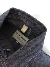Load image into Gallery viewer, General Research Herringbone Chore Jacket Medium

