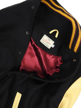 Load image into Gallery viewer, Dehan 1920 Varsity Jacket Size Medium
