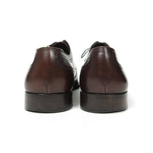 Load image into Gallery viewer, Salvatore Ferragamo Wingtips Size 12.5
