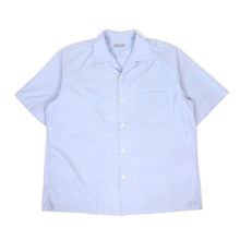 Load image into Gallery viewer, Comme Des Garçons Homme Camp Collar Shirt
