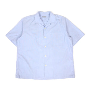 Comme Des Garçons Homme Camp Collar Shirt