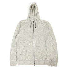 Load image into Gallery viewer, Brunello Cucinelli Cashmere Zip Hoodie Size XXL
