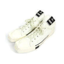 Load image into Gallery viewer, Rick Owens x Converse TRBODRK Low Size 13
