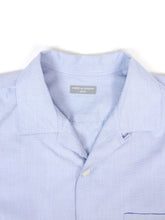 Load image into Gallery viewer, Comme Des Garçons Homme Camp Collar Shirt
