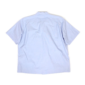 Comme Des Garçons Homme Camp Collar Shirt