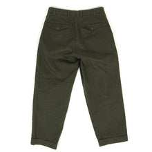 Load image into Gallery viewer, Norse Projects Pleated Trousers Size 31
