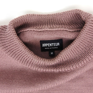 Arpenteur Wool Sweater Size