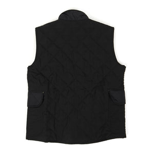 Burberry Hunting Vest Size Medium