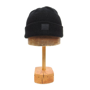 Acne Studios Face Beanie