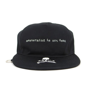 Mastermind Cap