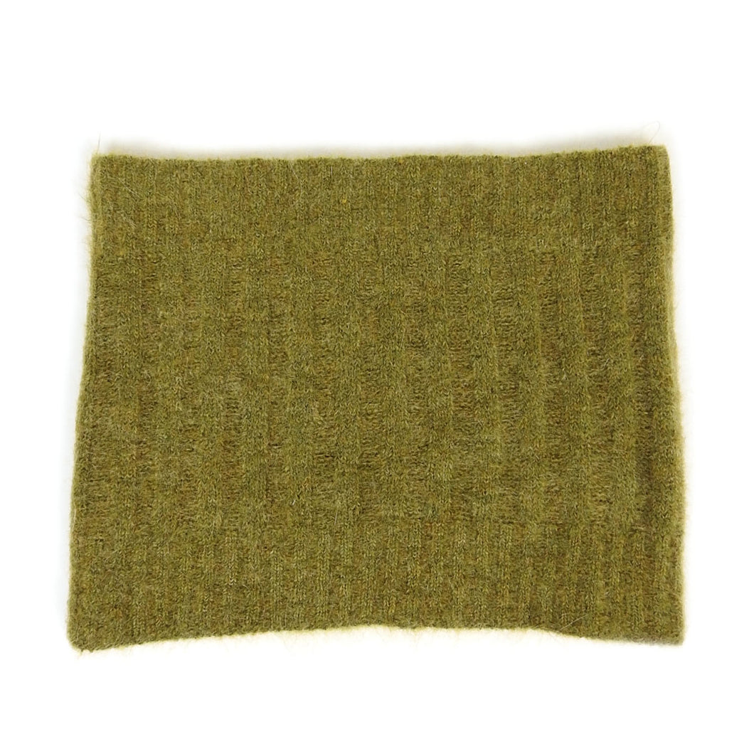 Schnayderman’s Mohair Gaiter