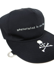 Mastermind Cap