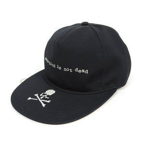 Mastermind Cap