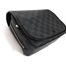 Load image into Gallery viewer, Louis Vuitton Damier Toiletry Bag

