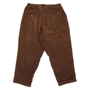 Pilgrim Corduroy Trousers Size Large