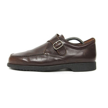 Load image into Gallery viewer, Tod’s Monk Strap Shoes Size 10
