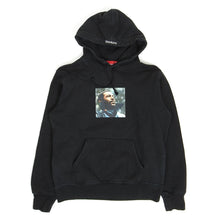 Load image into Gallery viewer, Supreme Marvin Gay Hoodie Size Medium
