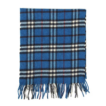 Load image into Gallery viewer, Burberry Cashmere Scarf
