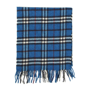 Burberry Cashmere Scarf