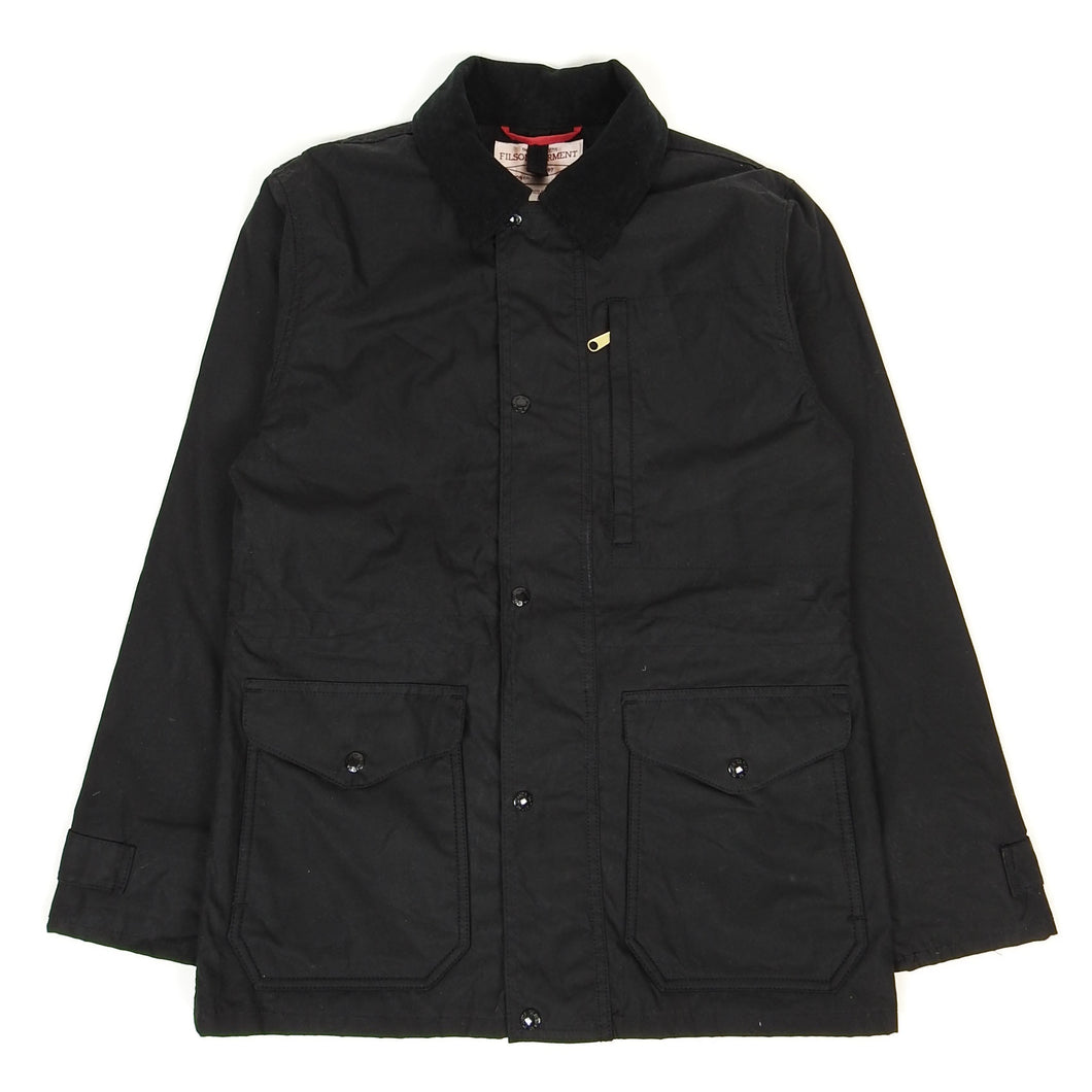 Filson Waxed Jacket Size Small