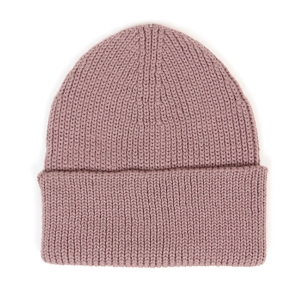 Arpenteur Wool Beanie