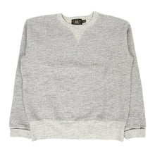 Load image into Gallery viewer, RRL &amp; Co Sweatshirt Size Medium
