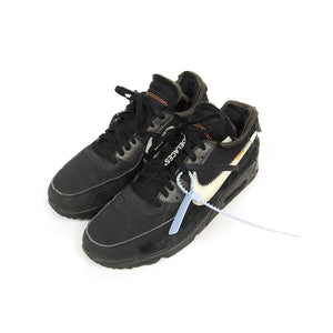 Off-White x Nike Air Max 90 Size 11