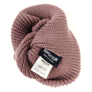 Arpenteur Wool Beanie