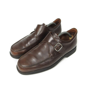 Tod’s Monk Strap Shoes Size 10