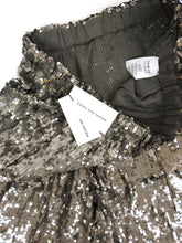 Load image into Gallery viewer, Dries Van Noten Sequin Shorts Size 46
