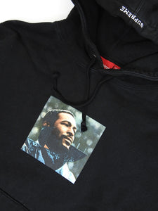 Supreme Marvin Gay Hoodie Size Medium