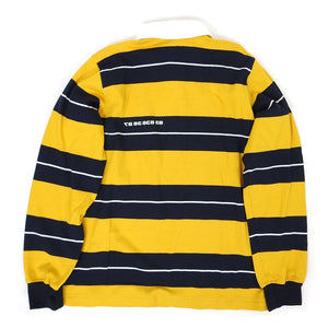 Vetements Striped Rugby Size Medium