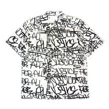 Load image into Gallery viewer, Supreme x Comme Des Garçons SHIRT Zip SS Shirt Size Medium
