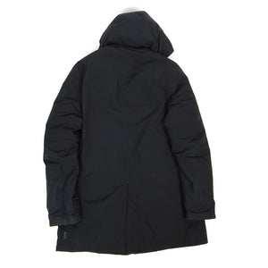 Herno Goretex Down Fill Coat Size 48