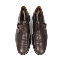 Load image into Gallery viewer, Tod’s Monk Strap Shoes Size 10
