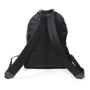 Versace Nylon Backpack