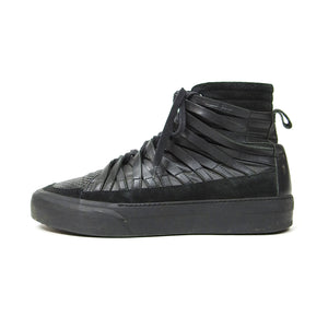 Damir Doma High Top Sneakers Size 42