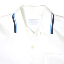 Load image into Gallery viewer, Prada SS Shirt Size 38
