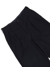 Load image into Gallery viewer, Comme Des Garçons Homme AD&#39;97 Pleated Trousers Size Large
