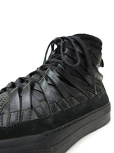 Load image into Gallery viewer, Damir Doma High Top Sneakers Size 42
