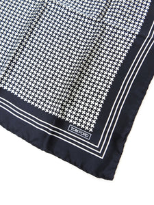 Tom Ford Silk Pocket Square