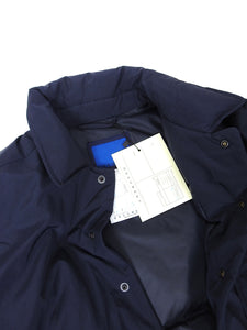 Document Padded Jacket Size Small